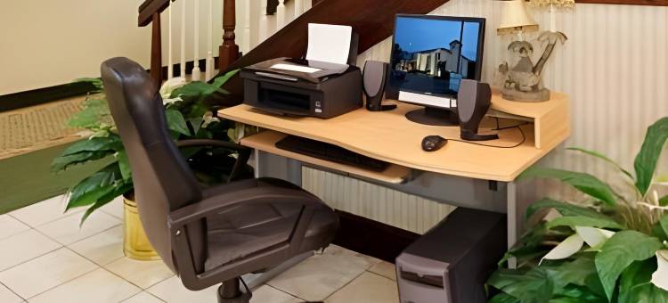 Holiday Inn Express Anderson-I-85 (Exit 27-Hwy 81)图片