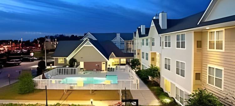 Residence Inn by Marriott Baton Rouge South图片