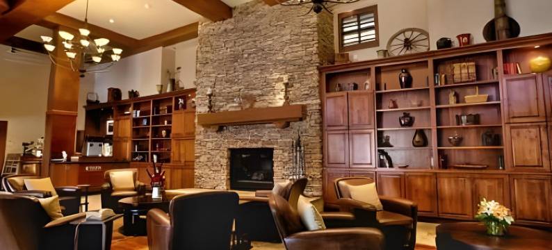 帕克城喜来登酒店(Sheraton Park City)图片