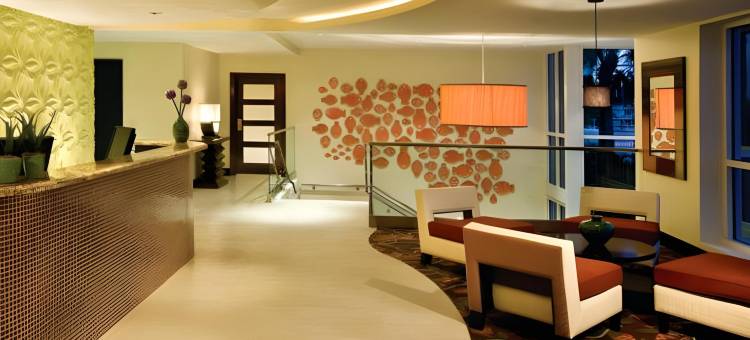 Residence Inn St. Petersburg Treasure Island图片