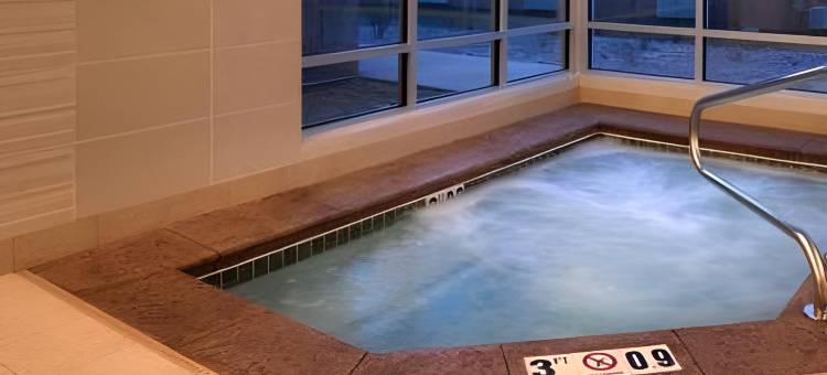 盐湖城德雷珀万豪SpringHill酒店(SpringHill Suites Salt Lake City Draper)图片