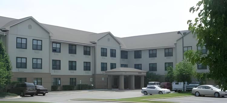 美国长住精选套房 - 芝加哥 - 达里恩(Extended Stay America Select Suites - Chicago - Darien)图片