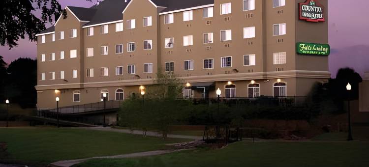 苏福尔斯丽怡酒店(Country Inn & Suites by Radisson, Sioux Falls, SD)图片