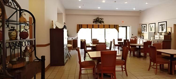 布里瓦德欢朋酒店(Hampton Inn Brevard)图片