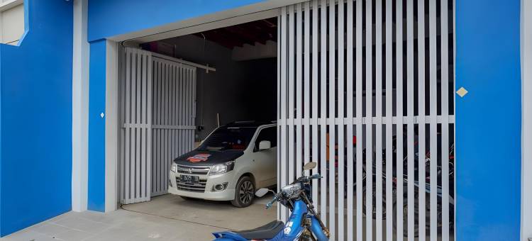 RedDoorz Near Pasar Batang图片