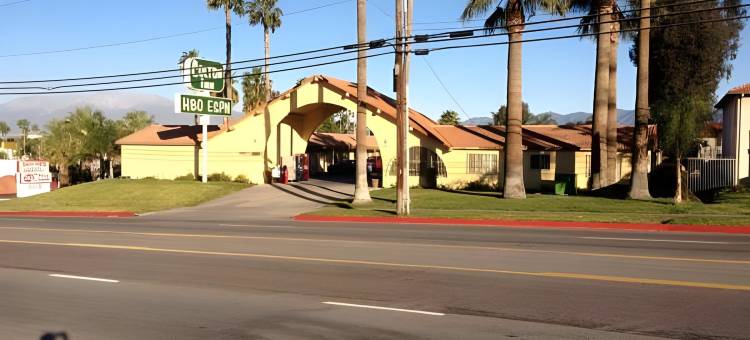 科尔顿酒店(Colton Inn)图片