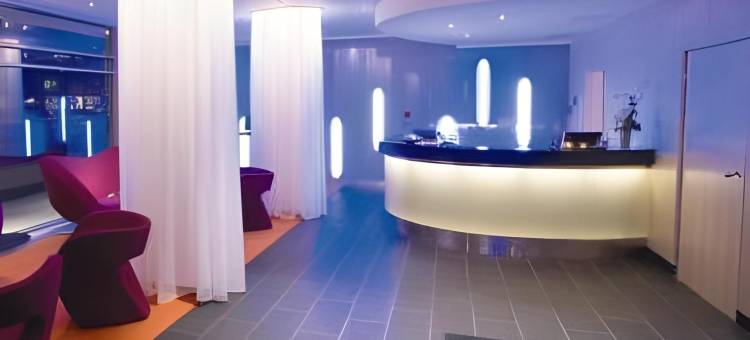 艾维尼酒店-普罗菲尔酒店(ProfilHotels Aveny)图片