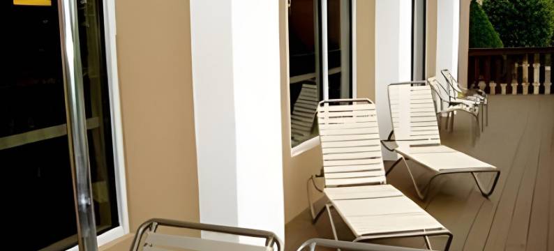 布兰森万枫套房酒店(Fairfield Inn & Suites Branson)图片