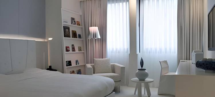 丽晶B公寓式酒店(B-Aparthotel Regent)图片