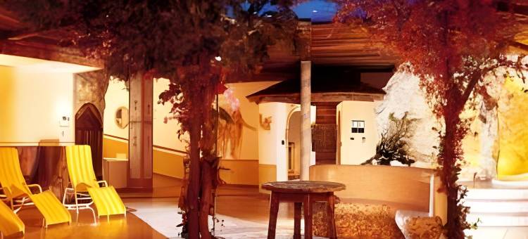 爱德尔·韦斯酒店(Hotel Edel.Weiss)图片