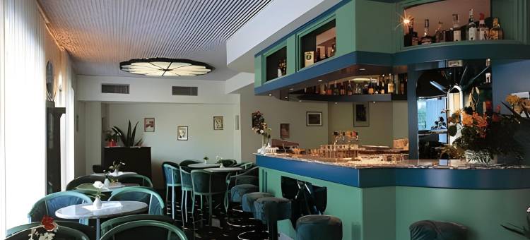 麦拉戈酒店(Hi Hotels Riva)图片