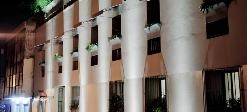 五月花酒店餐厅(限成人)(Flor de Mayo Boutique Hotel, Spa & Restaurant)图片