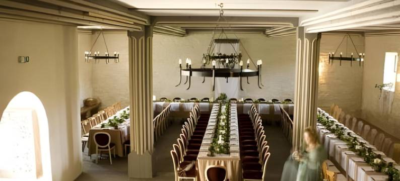 里特谷特波西兹有限责任公司酒店(Rittergut Positz)图片