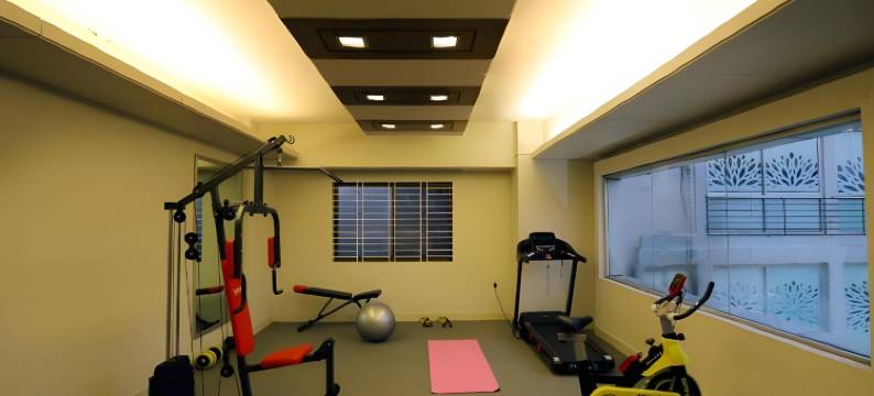 兰花商务酒店(Orchid Business Hotel)图片