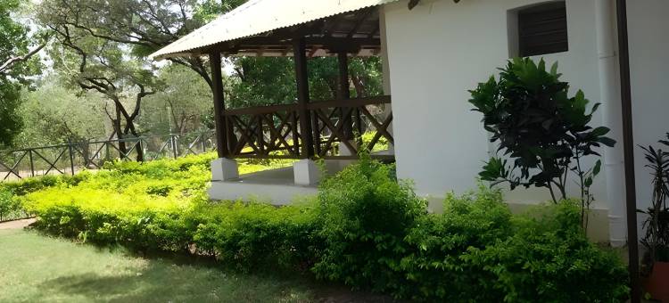 树林探险度假村(Woodland Adventure Resort)图片