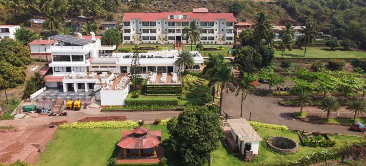 Westbay Resort & Spa图片