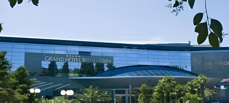 贝尔纳丁酒店(Grand Hotel Bernardin)图片