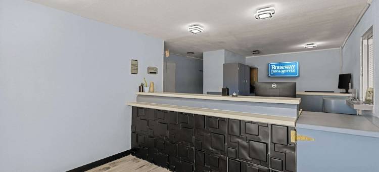 Rodeway Inn Midland South图片