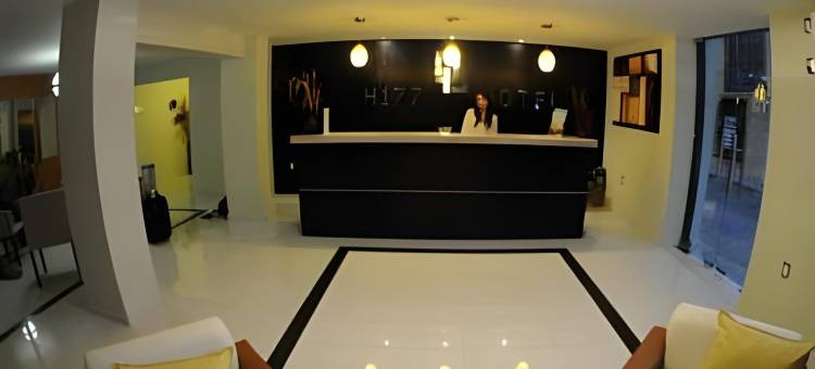 H177酒店(H177 Hotel)图片