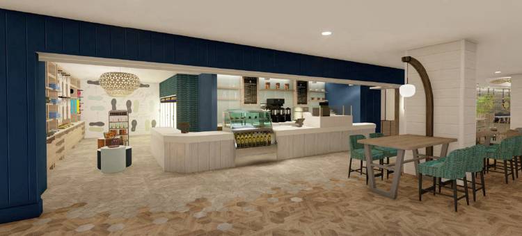 洲际假日酒店俱乐部度假屋默特尔海滩海滨(Holiday Inn Club Vacations Myrtle Beach Oceanfront by IHG)图片