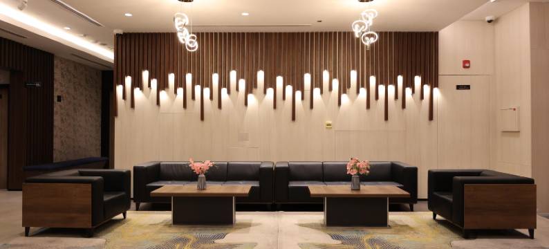 金斯盖特运河酒店(Kingsgate Canal Hotel by Millennium)图片