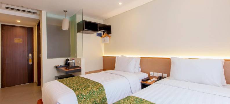 萨沃亚酒店塞米亚克(Savvoya Hotel Seminyak)图片