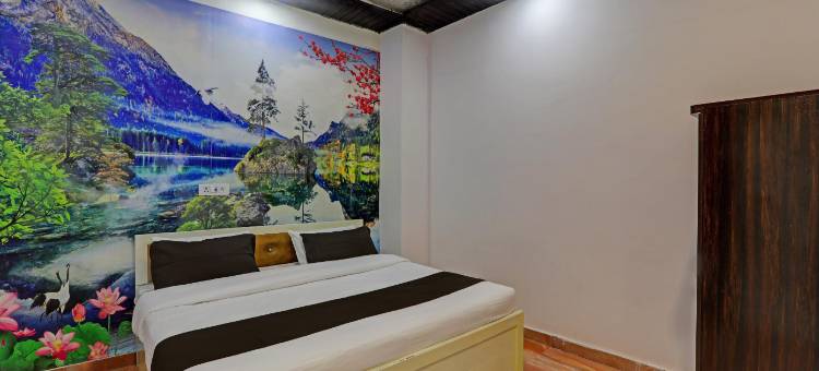 Hotel O the Urban Inn Hotel and Banquet图片