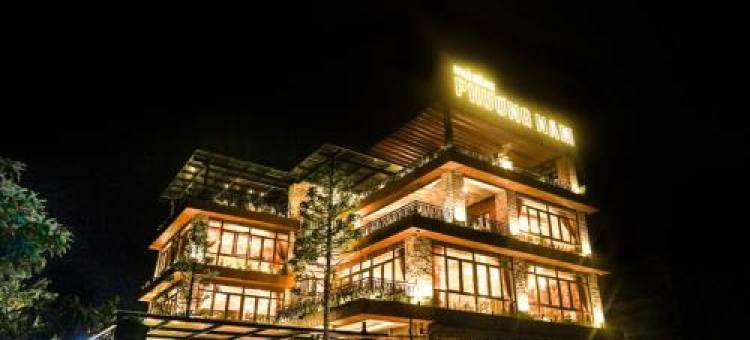 度假屋(Haradise Suite Villa & Homestay Ha Long)图片