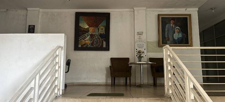 苏丹公寓-清真(Sultan Residence Syariah)图片