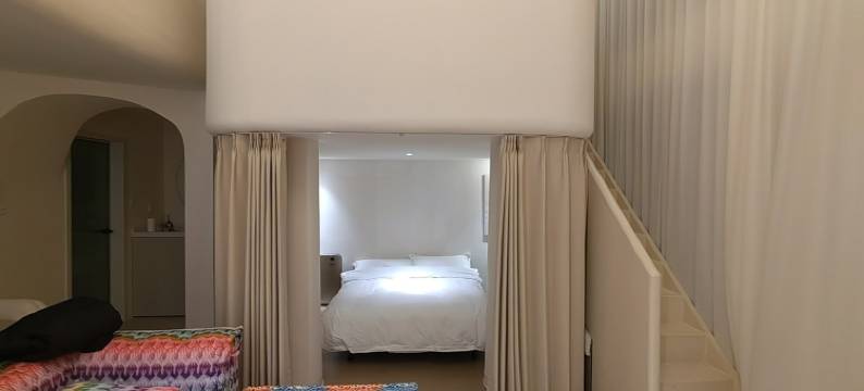 牧心蓟州春山里网红亲子INS近盘山民宿(燕山西大街分店)图片