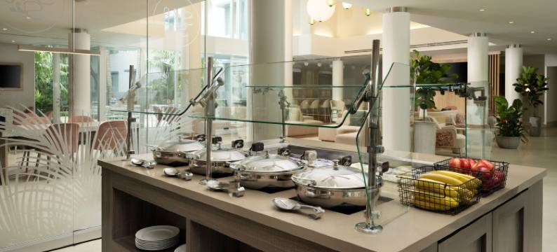 Residence Inn Miami Beach Surfside图片