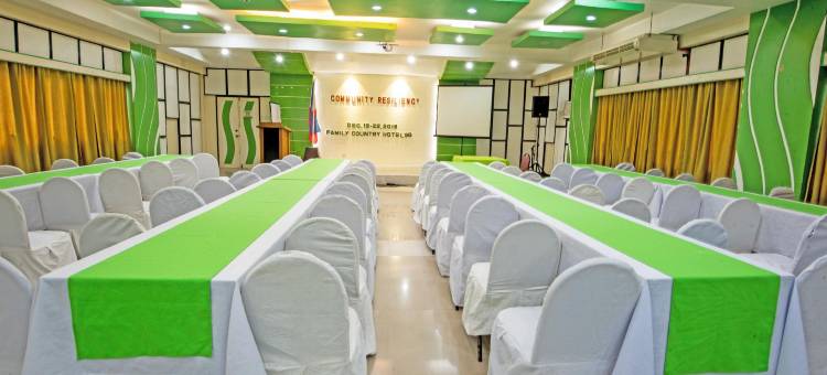 家乡会议中心酒店(Family Country Hotel & Convention Center)图片