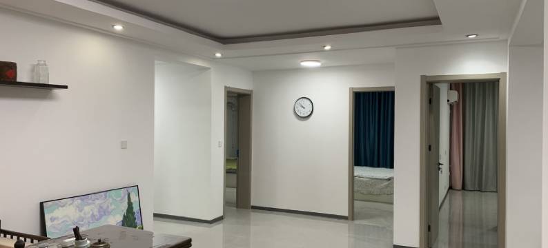 荣成生如夏花民宿(悦湖路分店)图片