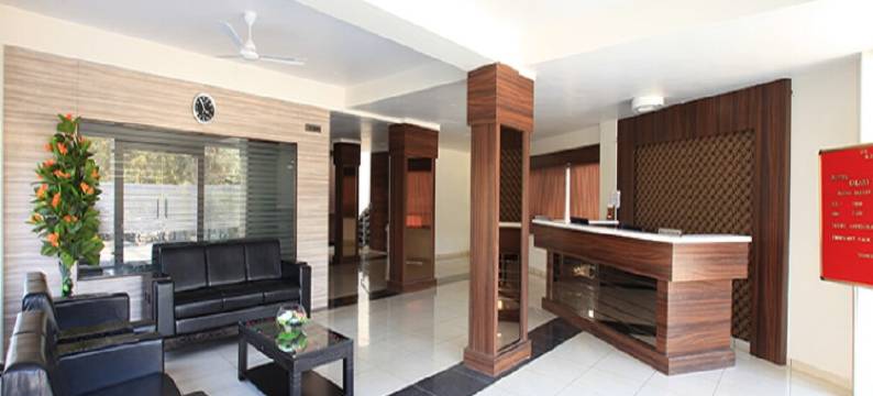 New Rana Guest House图片