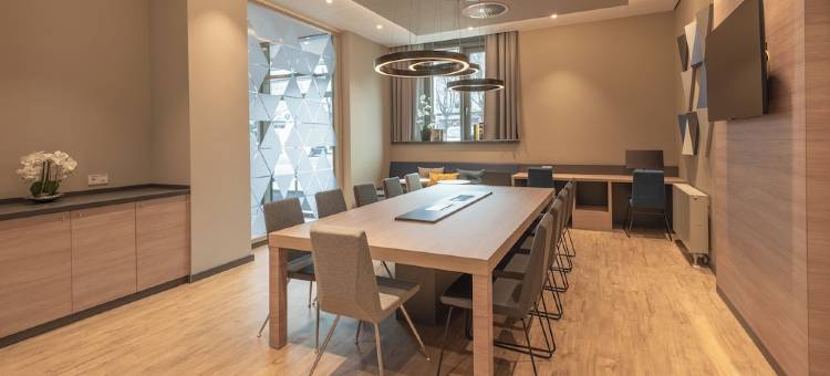 波茨坦智选假日酒店及套房(Holiday Inn Express & Suites POTSDAM by IHG)图片
