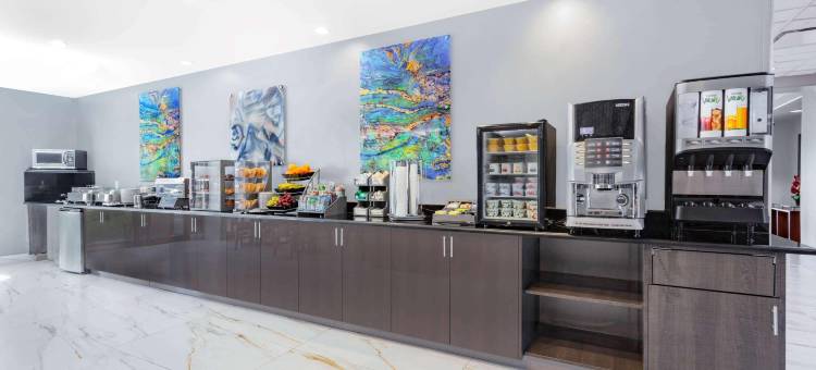 Wingate by Wyndham Tinley Park图片