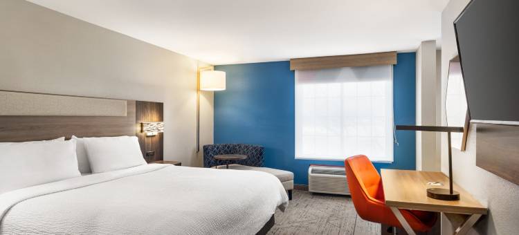 Holiday Inn Express 华盛顿 by IHG(Holiday Inn Express Washington)图片