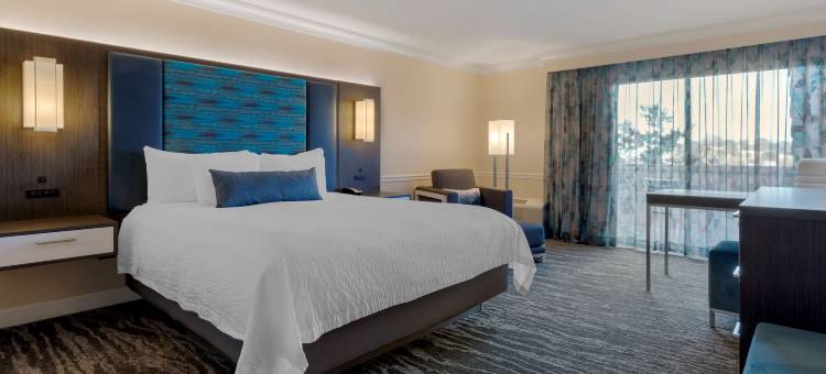 诺瓦托奥克斯贝斯特韦斯特优质酒店(Best Western Plus Novato Oaks Inn)图片