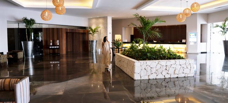 图卢姆海滨大绿洲全包酒店(Grand Oasis Tulum Riviera All Inclusive)图片