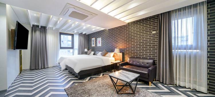 驿站酒店(The Post Hotel)图片