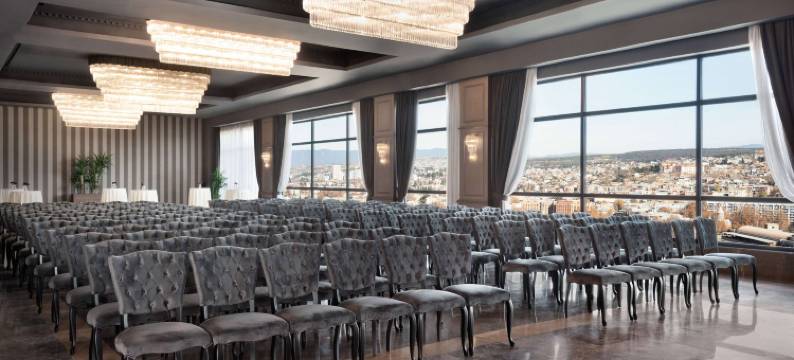 第比利斯温德姆至尊酒店(Wyndham Grand Tbilisi)图片