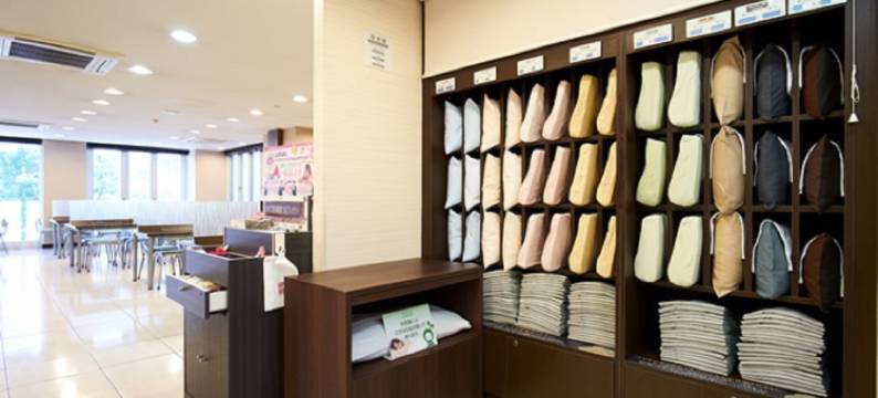 广岛 超级酒店(Super Hotel Hiroshima)图片