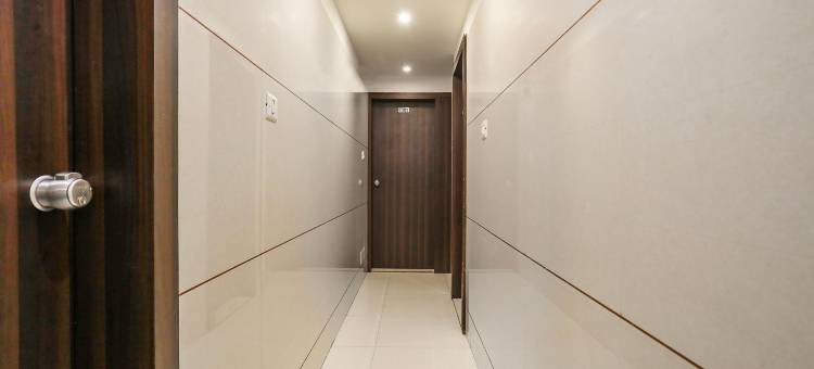 SK酒店(FabHotel SK)图片