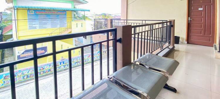 RedDoorz Syariah at Aisyah Stabat图片