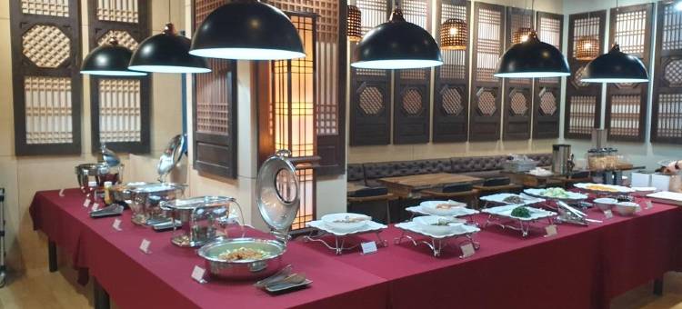 星山酒店(Starhills Hotel)图片