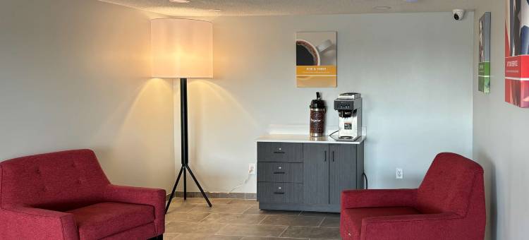 Motel 6 里奇蒙，肯塔基州 - EKU校区区域(Motel 6 Richmond, KY Eku Campus Area)图片