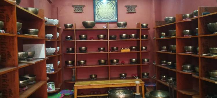 山峦旅馆(Mountain Guesthouse)图片