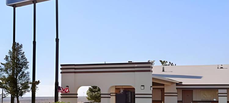 艾柯诺罗奇圣罗莎汽车旅馆(Econo Lodge Inn & Suites)图片