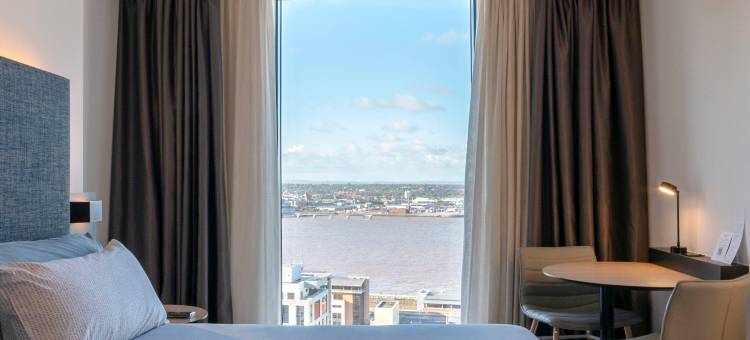 INNSiDE利物浦(Innside Liverpool)图片