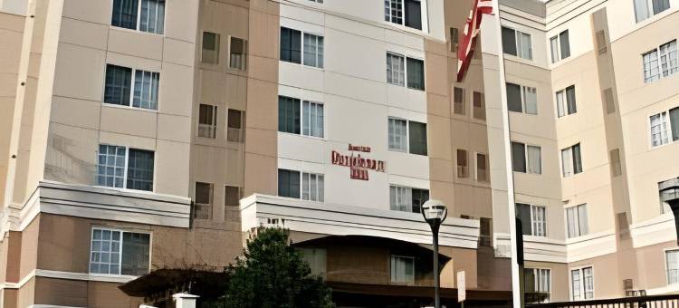 Residence Inn Tysons图片